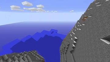 My first Minecraft intro :)