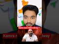 Kunal kamra vs indian railways controversy#shortsfeed#kunalkamra