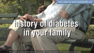 Diabetes: What is pre-diabetes?