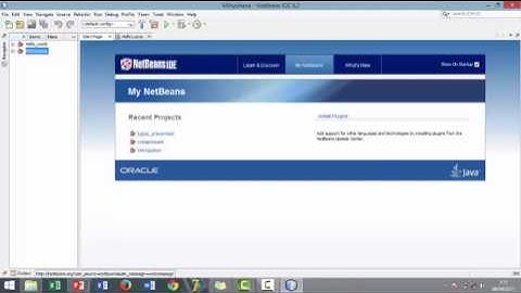 membuat program menggunakan JOptionPane