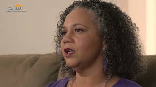Dream For All Success Story – Homeownership