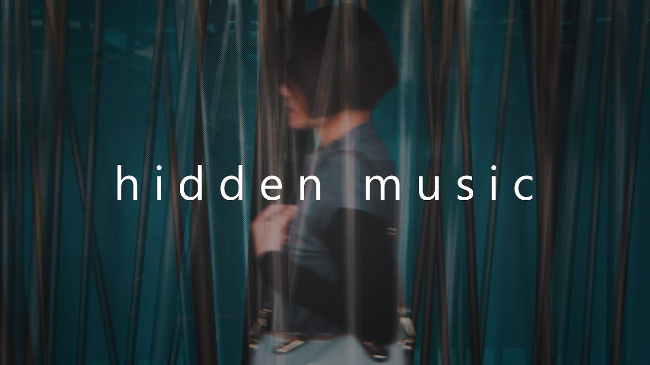 dwilly - ADD feat. Emilia Ali