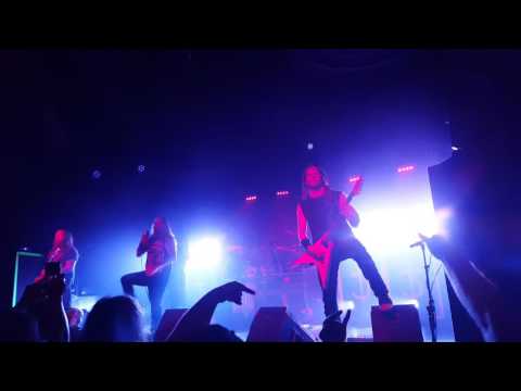 Devildriver- Daybreak- Live at Ace Of Spades, Sacramento