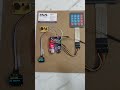 Doctor Availability Display System