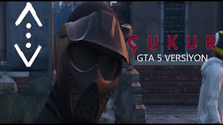 Fuat feat. Toygar Işıklı - Çukur'dan Kaçış Yok / GTA 5 Versiyonu / Los Santos Çukur'da Resimi