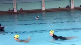 XSA Swimming Academy