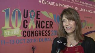 UAECC 2018 I Dr. Jeannine Brant