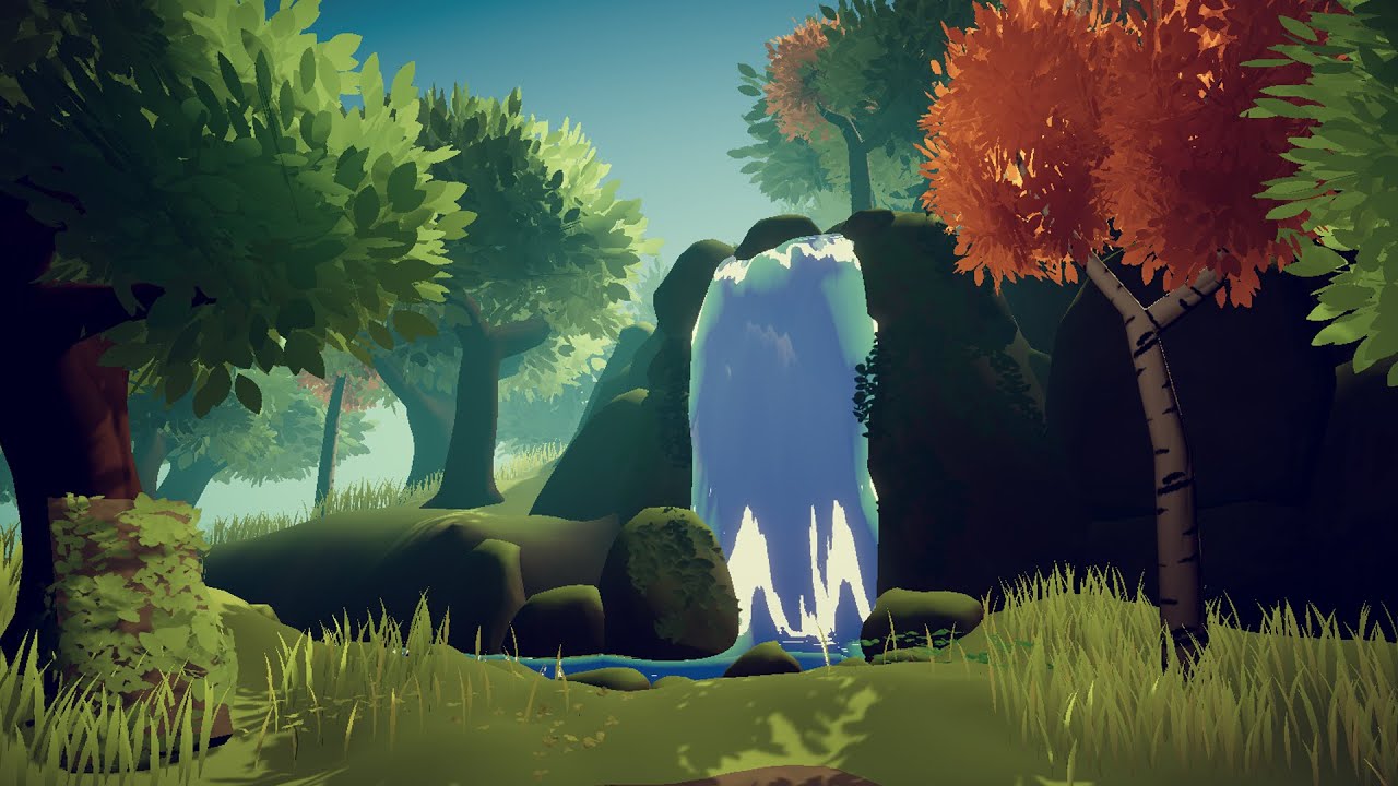 Gamedesign Studium | Alterum - 3D Game | Hochschule Hannover HsH