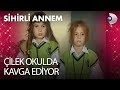 Çilek Okulda Kavga Ediyor - Sihirli Annem 68. Bölüm