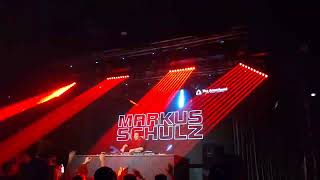 MARKUS SCHULZ - Compilation Clip 4 [Live Dec 20, 2025]