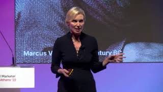 WFA Global Marketer Week 2022 | Karen Nelson-Field: New marketing, new metrics