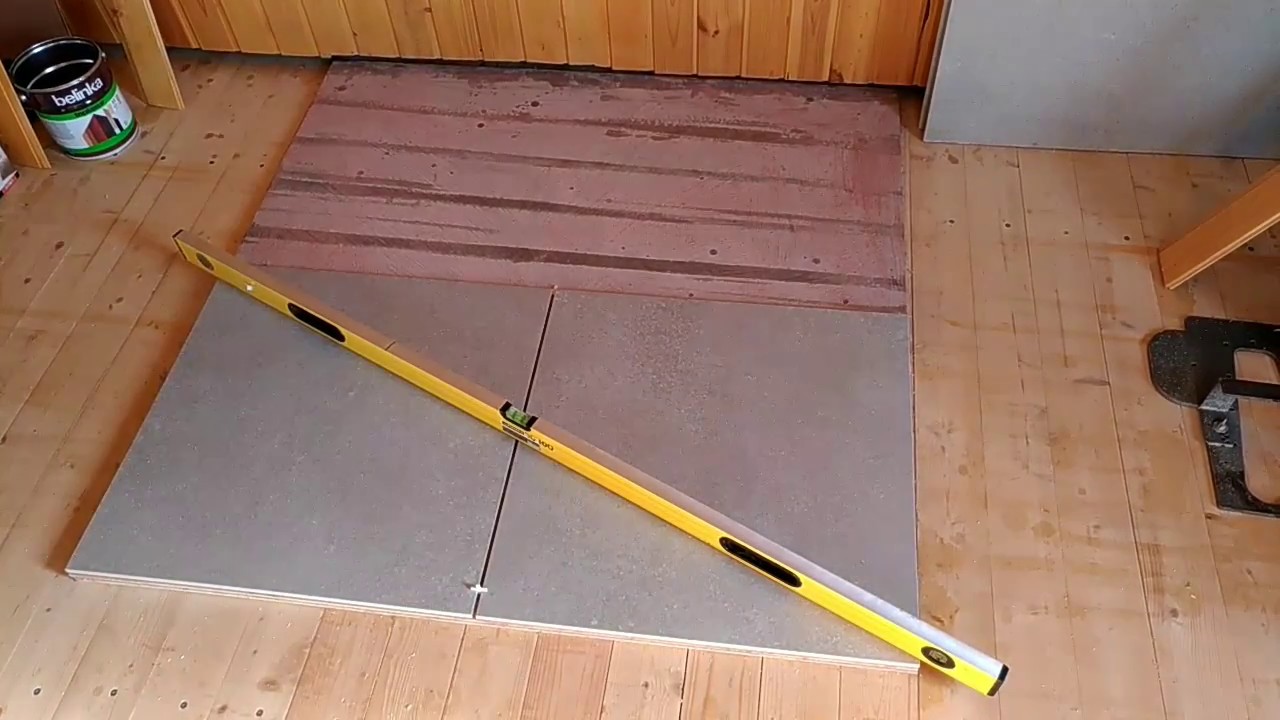 Установка камина в деревянном доме. - YouTube