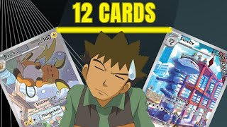 12 MAJORLY UNDER RATED Scarlet and Violet Cards! 🚀