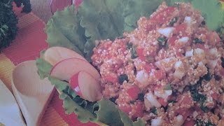 Смотреть как сделать Салат Чингисхан Смотреть как сделать Салат Чингисхан