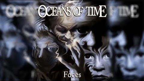 Oceans of Time -  Uncertainty (cover)