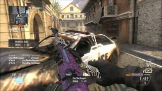 BO2 Feeds