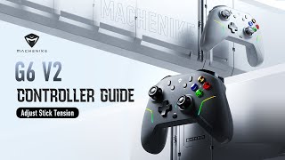 G6V2-Tutorial-Adjust Stick Tension