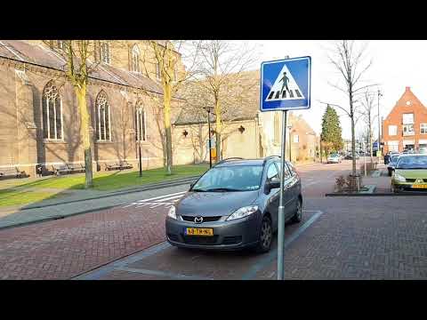 Mill  (NL)  (N.B.)  H.  Willibrordus  -  Halfuurslag  en  Volgelui