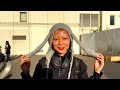 What are people wearing in tokyo street fashion 2023 shibuya style ep66