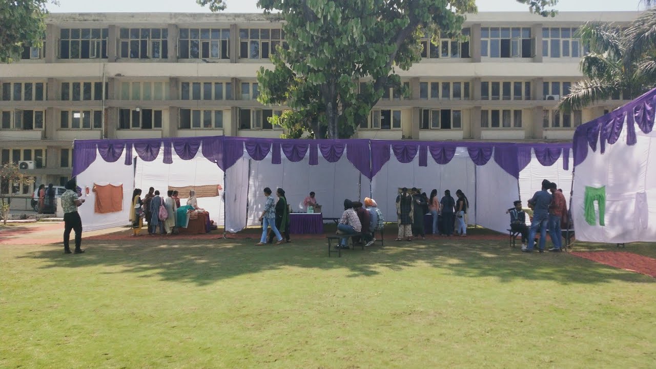 Mini elante in khalsa college||Sri Anandpur sahib||sale||#khalsacollage #fun #mela