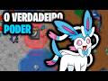 VALE APENA T1B PARA FAZER MD600 ?! USANDO SHINY SYLVEON
