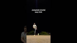 Full One step at a time. #jumpstyle #tutorial News