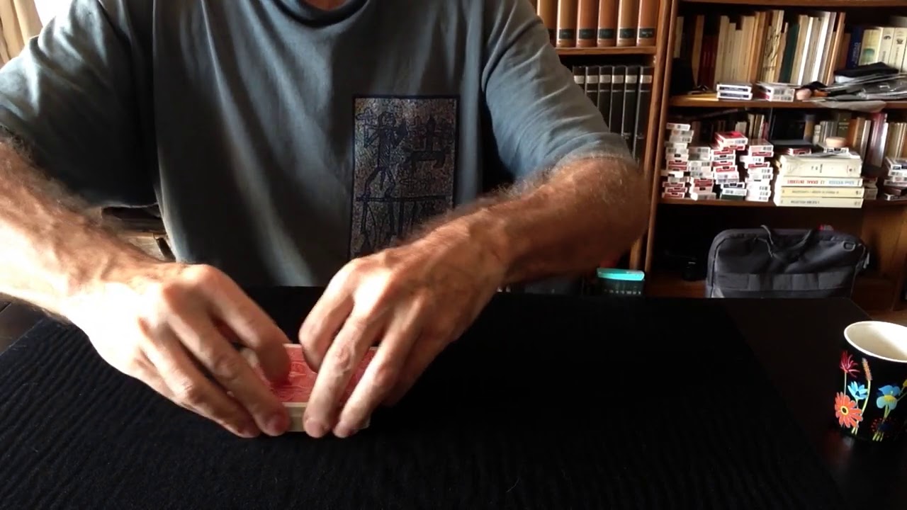 Ron Conley+ Steve Forte Top Slug Control