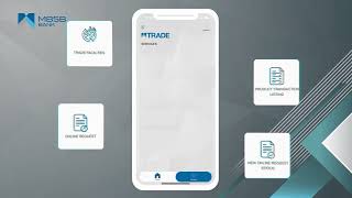 M TRADE Mobile App screenshot 5