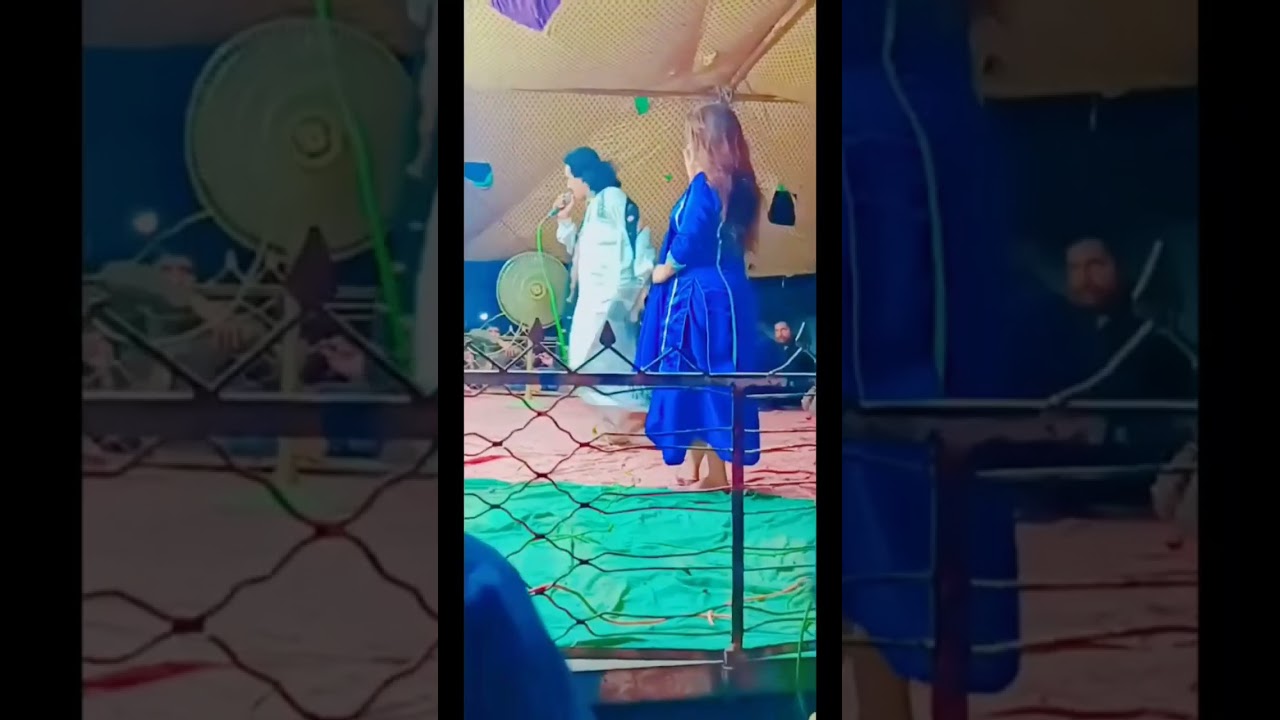 Sarwer Gulshan Dialogue/ Sarwar Gulshan acting 