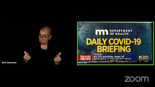 MDH Daily Briefings 7-13-2020