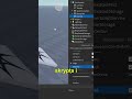 Jak zrobić strefę w swojej grze Roblox? #shorts #roblox #studio
