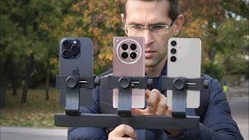 Infinix Zero 40 vs IPhone 15 Pro vs Samsung S24 | Camera Test Comparison