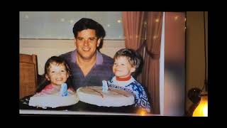 Part 5 (last part) of Papa Joe's Memorial Pictures RIP Dad 12/16/22