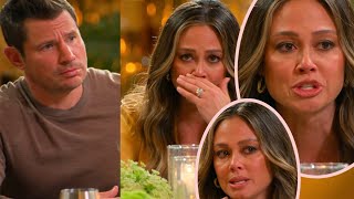 Vanessa Lachey Still Cries Thinking About the Personal 'S---' & Marriage Net Worth