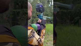 Planet Eclipse Nexus DC2 Turbulence Shooting video
