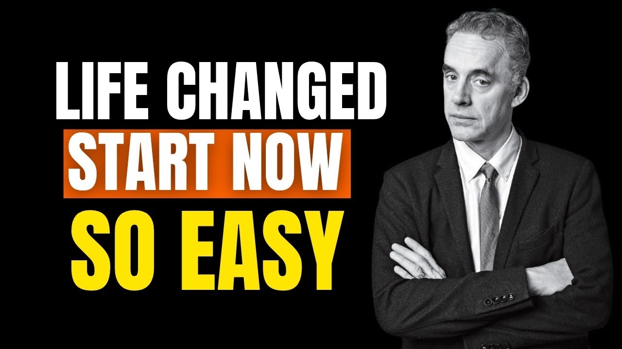 5 Simple Daily Routines That Changed My Life Forever [TRY THIS] YouTube
