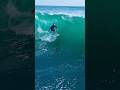 PERFECT BARREL 🌊🏄‍♂️   #shortvideo #shorts #videoshort