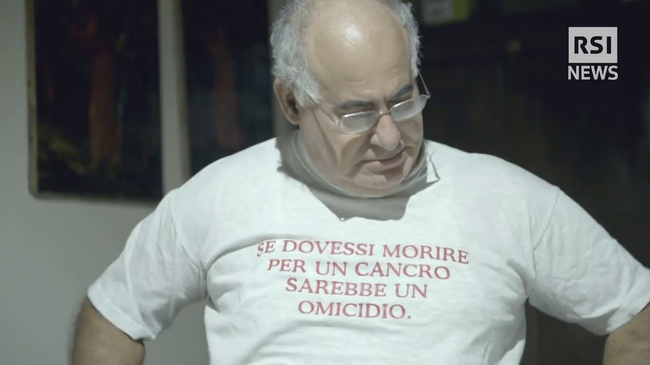 La tragedia silenziosa di Augusta | RSI Info