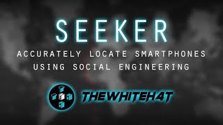 Seeker Tool: Find Any Location Instantly (Ethical &amp; Easy!)
