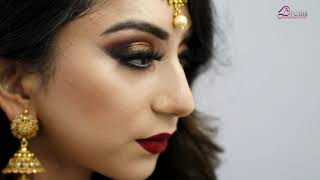 Yasmin Shumel Wedding Teaser Dream Memories