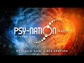 Psy-Nation Radio #008 - incl. Burn in Noise Mix [Ace Ventura & Liquid Soul]