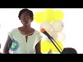 Virgin Islands School of Technical Studies Caribbean Vocational Qualification Ceremony