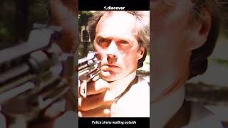  Dirty Harrys Iconic 44 Magnum Scene Go Ahead Make My Day  Sudden Impact 1983