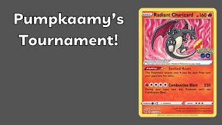 Pumpaamy's Tournament with SableZard!