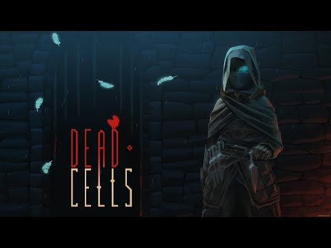 Видео: #2 2д dark souls | Dead Cells