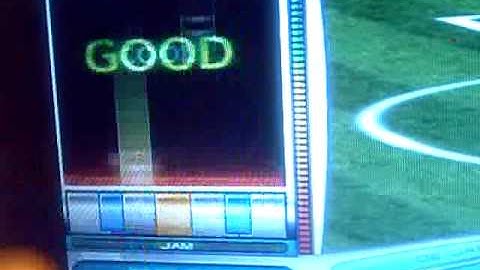 O2Jam - Superluminal NX3 Lv18