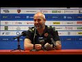 🗣️ Mathieu Chabert après 𝐋𝐄 𝐌𝐀𝐍𝐒 𝐅𝐂-Marignane (2-1)