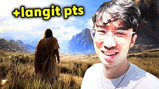 This Jesus Simulator Game is Divine | I Am Jesus Christ screenshot 4