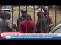 Ladipo Market Closure: Traders Blame Market Leaders