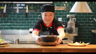 Meet Phobo Cafes Brand Chef